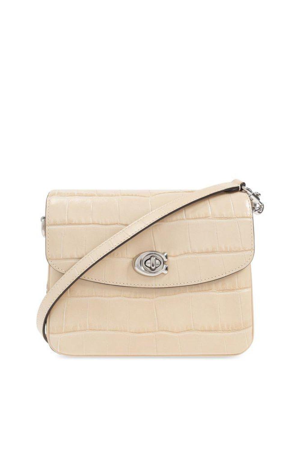 Coach Cassie 19 Shoulder Bag