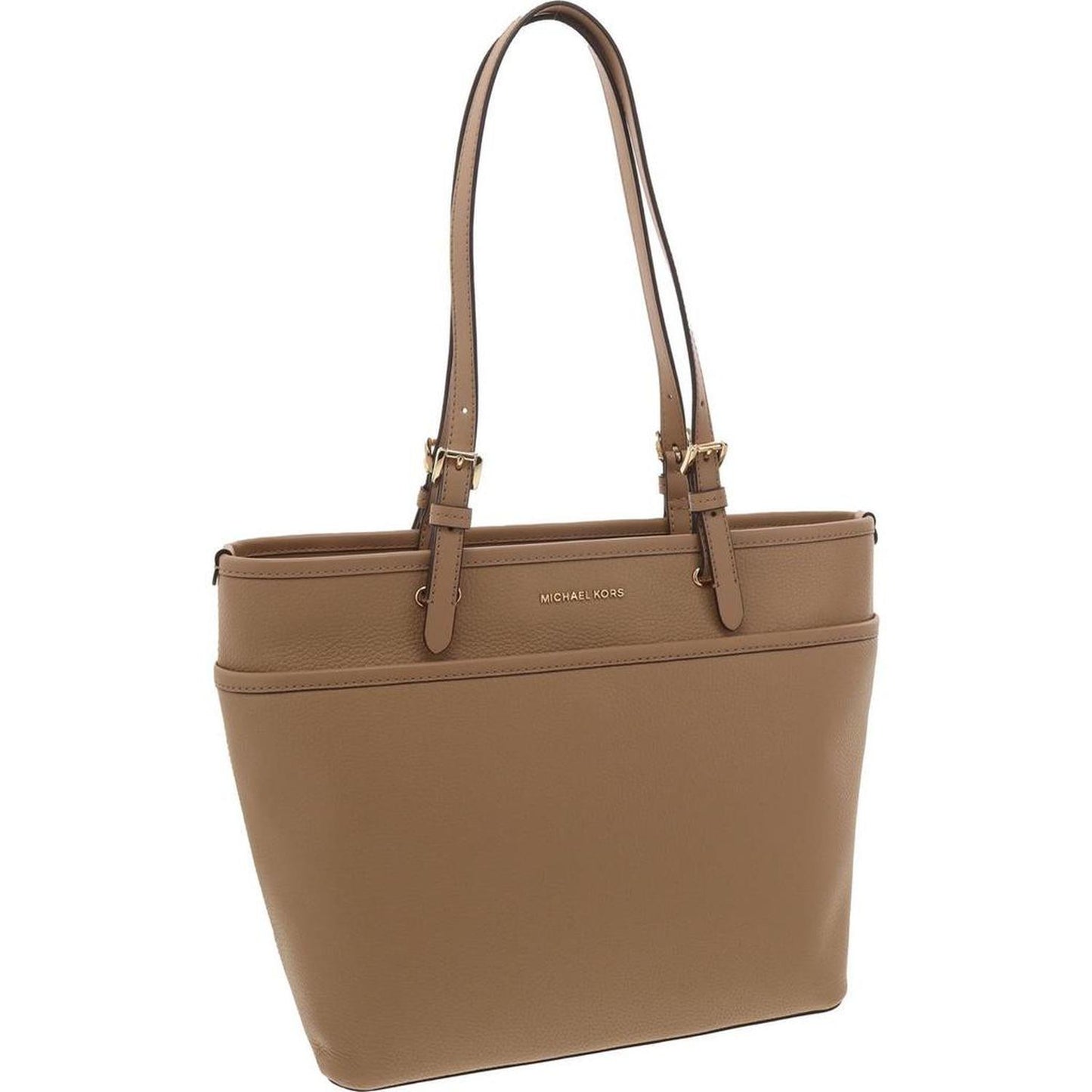 Winston Womens Leather Pebbled Tote Handbag