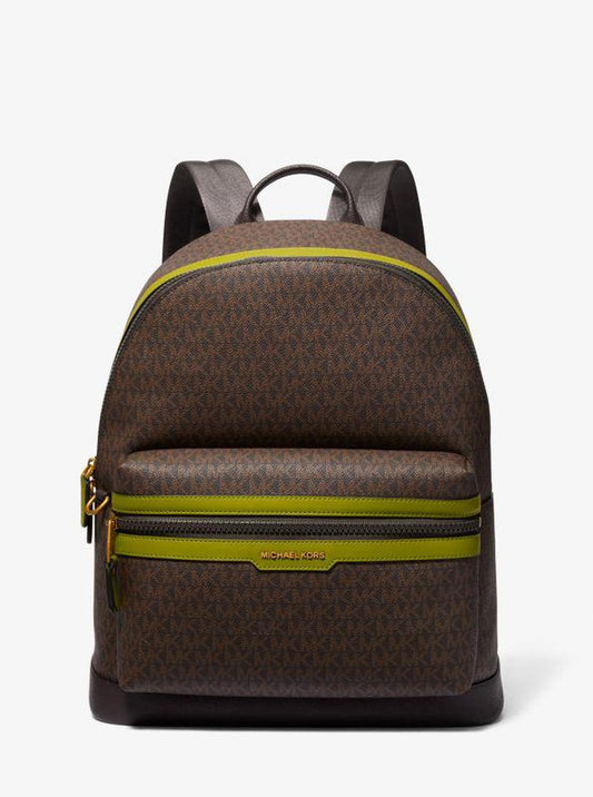 Hudson Signature Logo Backpack