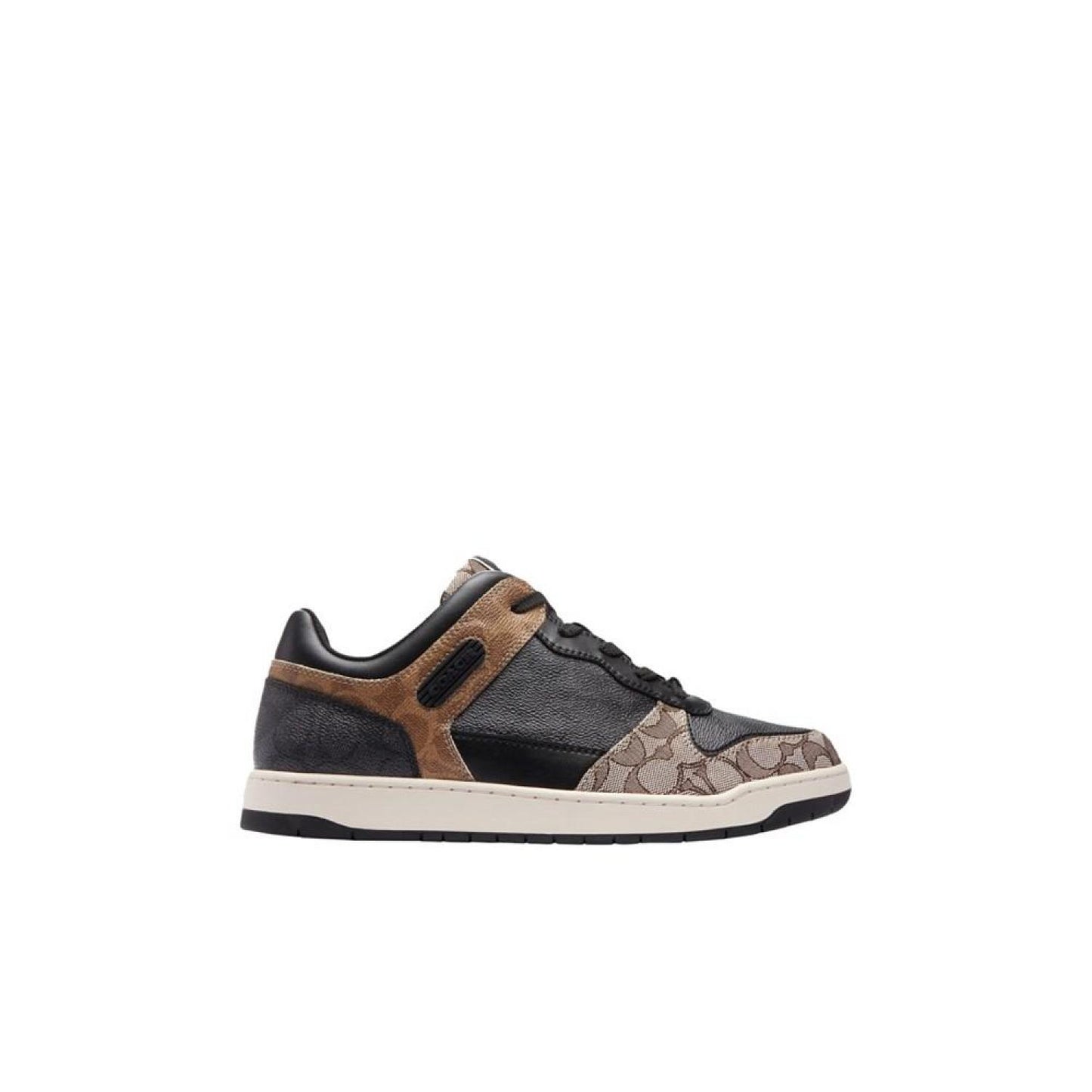 Men's C201 Mixed Signature 2 Sneaker