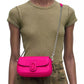 The Clover Shoulder Bag