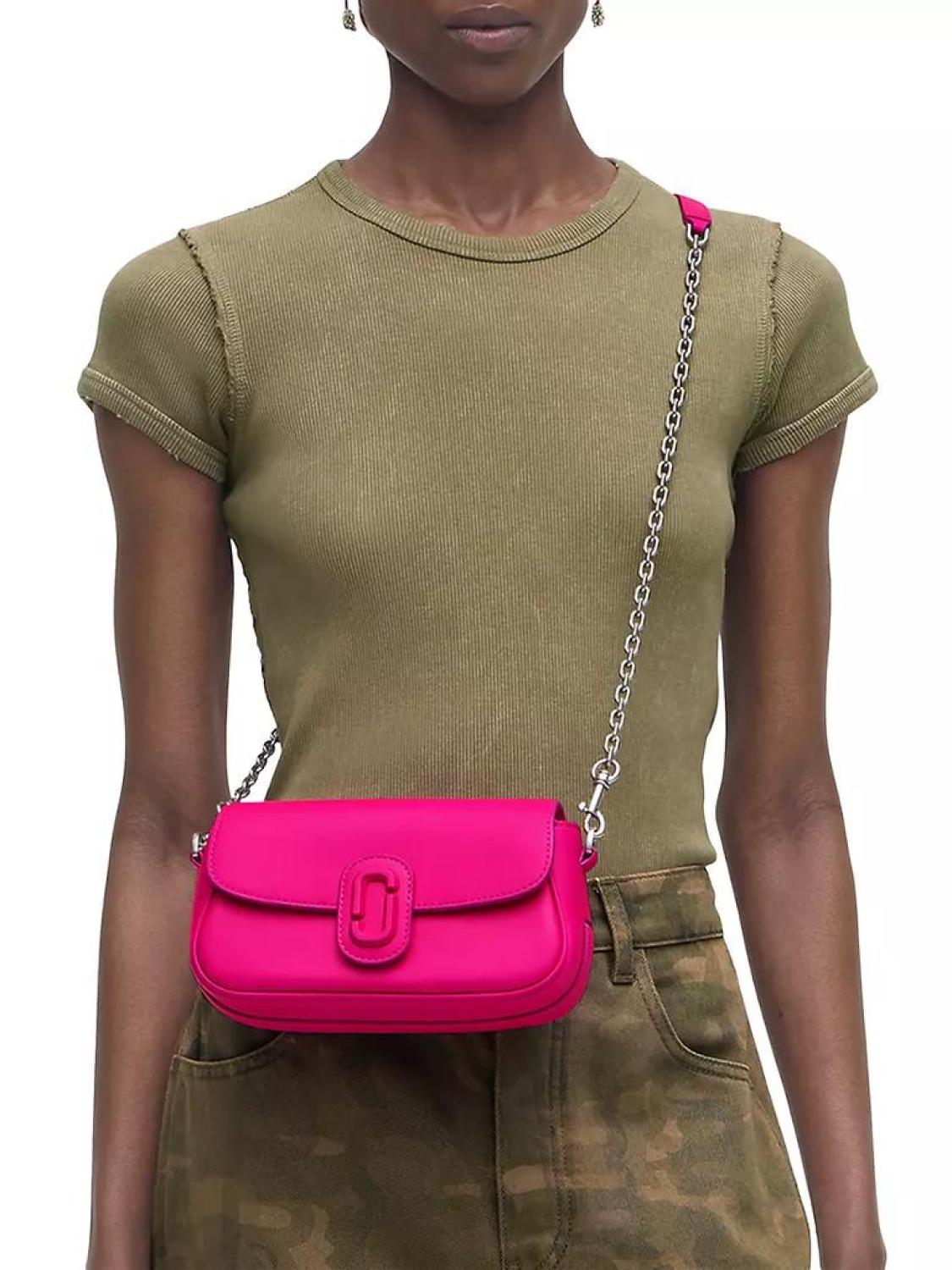 The Clover Shoulder Bag