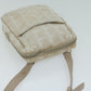 Chanel Travel Line  Synthetic Shoulder Bag (Pre-Owned)