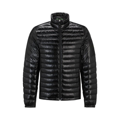 Men's Lightweight Water-Repellent Jacket