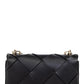 Michael Michael Kors Tribeca Small Woven Shoulder Bag