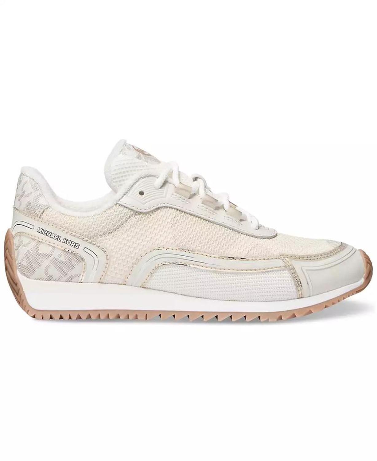 Byrdie Trainer Running Sneakers