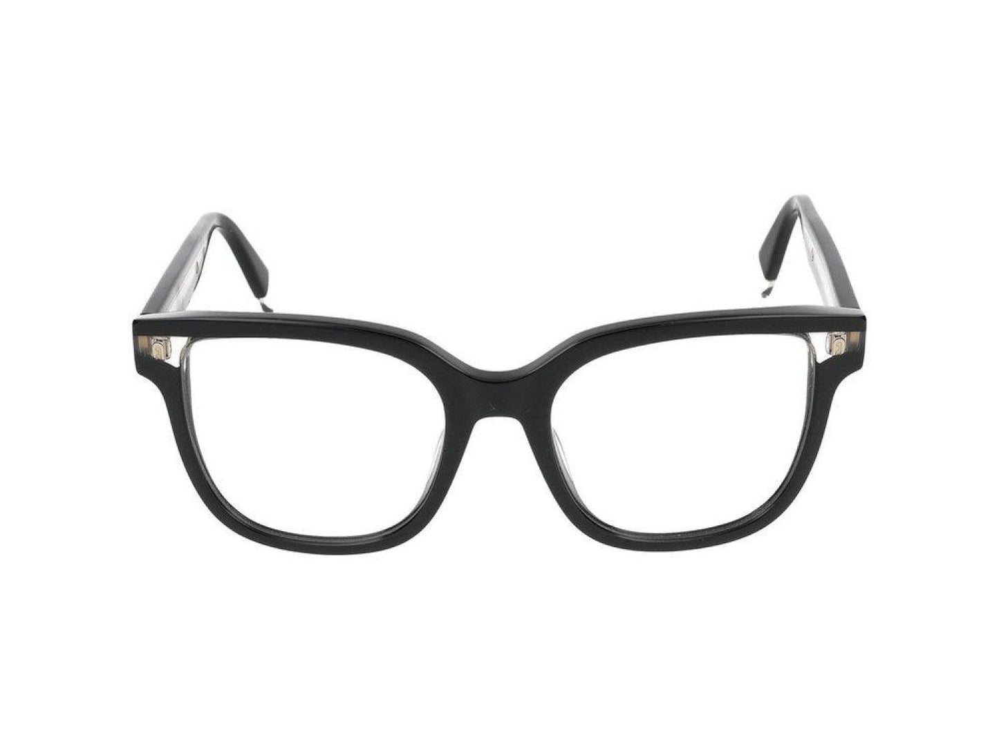 Furla Square Frame Glasses