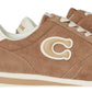 Corduroy Runner Sneaker