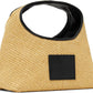 Beige 'The Mini Sack' Tote