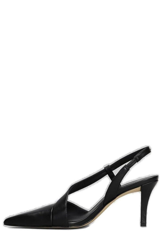 Michael Michael Kors Jaida Pumps