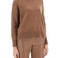 S Max Mara Venezia Wool And Cashmere Sweater