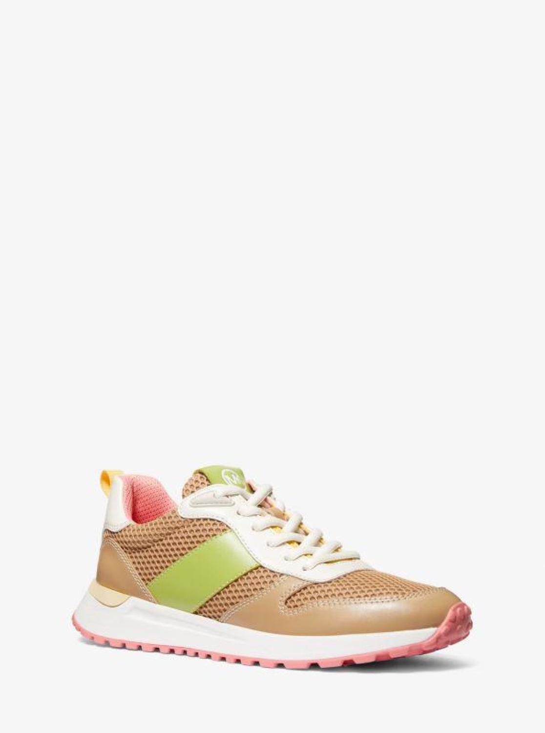 Dev Color-Block Trainer