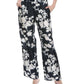 Max Mara Leisure Tenzone Silk Trouser