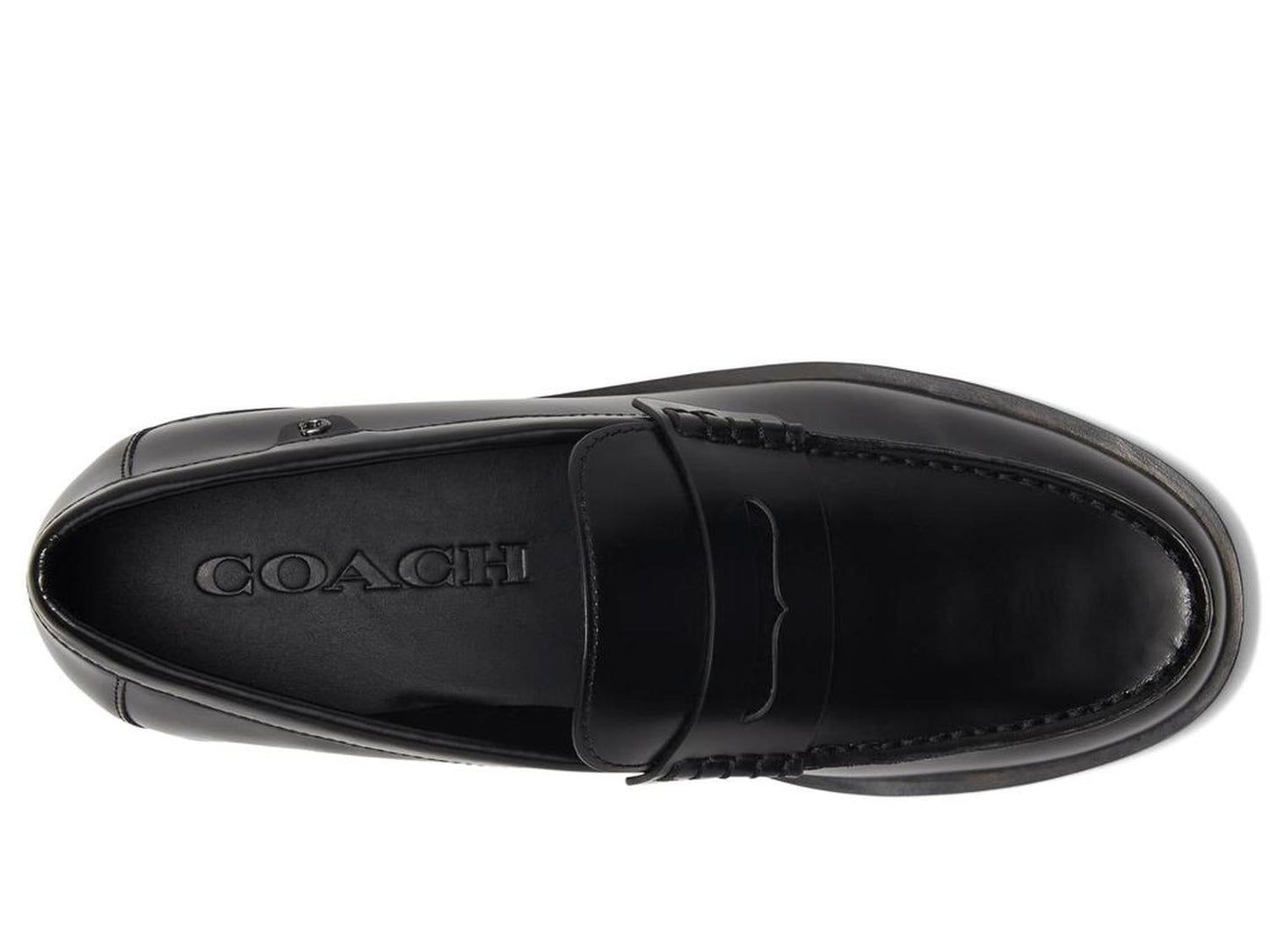 Reagan Loafer