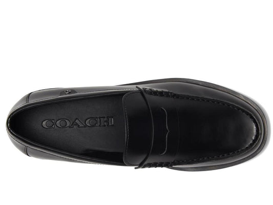 Reagan Loafer