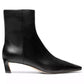 Women's Cosmo Kitten Heel Booties