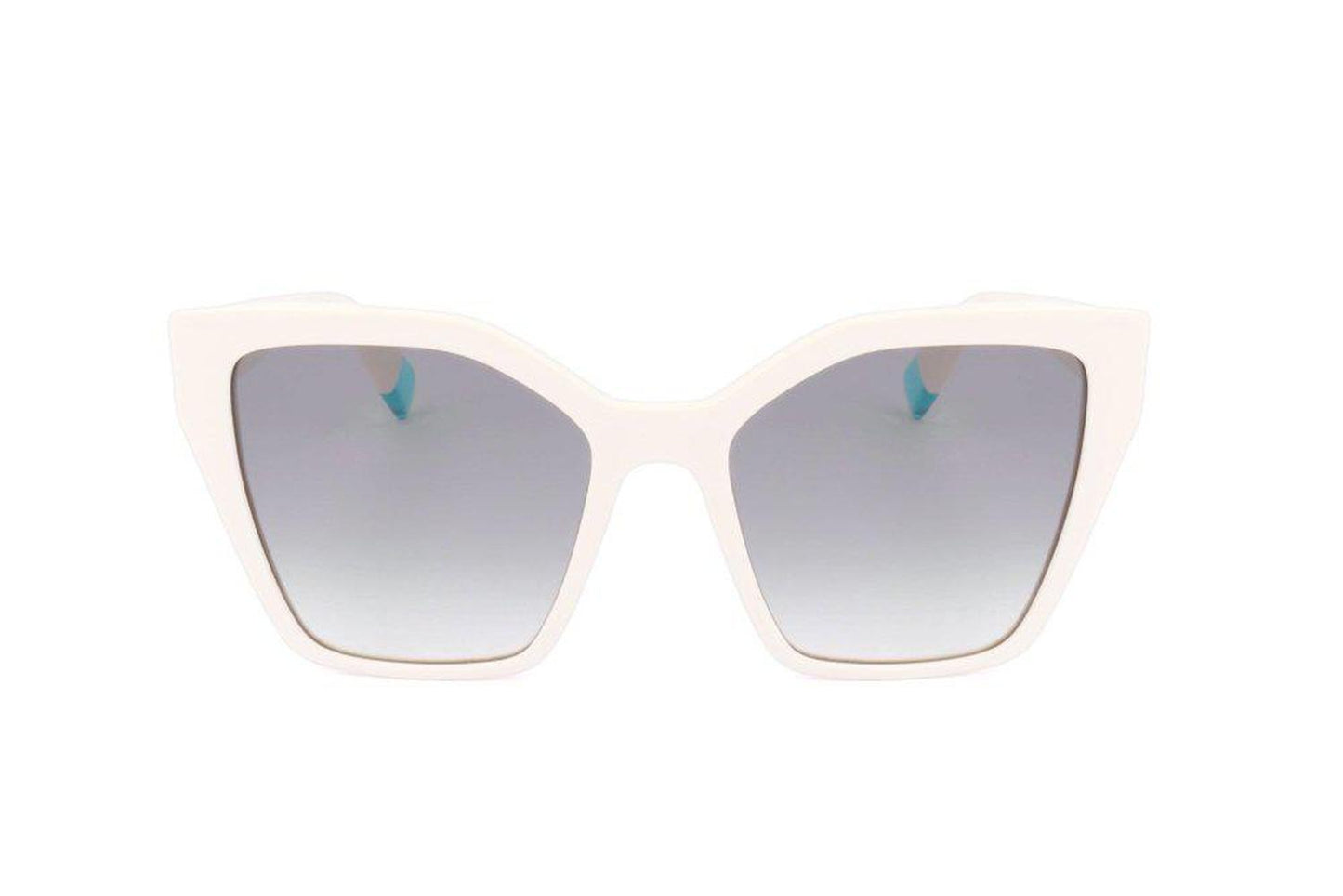 Furla Cat-Eye Frame Sunglasses