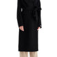 Sportmax Coat With Belt