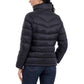 Women's Hooded Shine Packable Down Puffer Coat, Created for Macy's