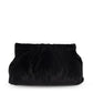 Furla Chain Detail Evening Clutch Bag