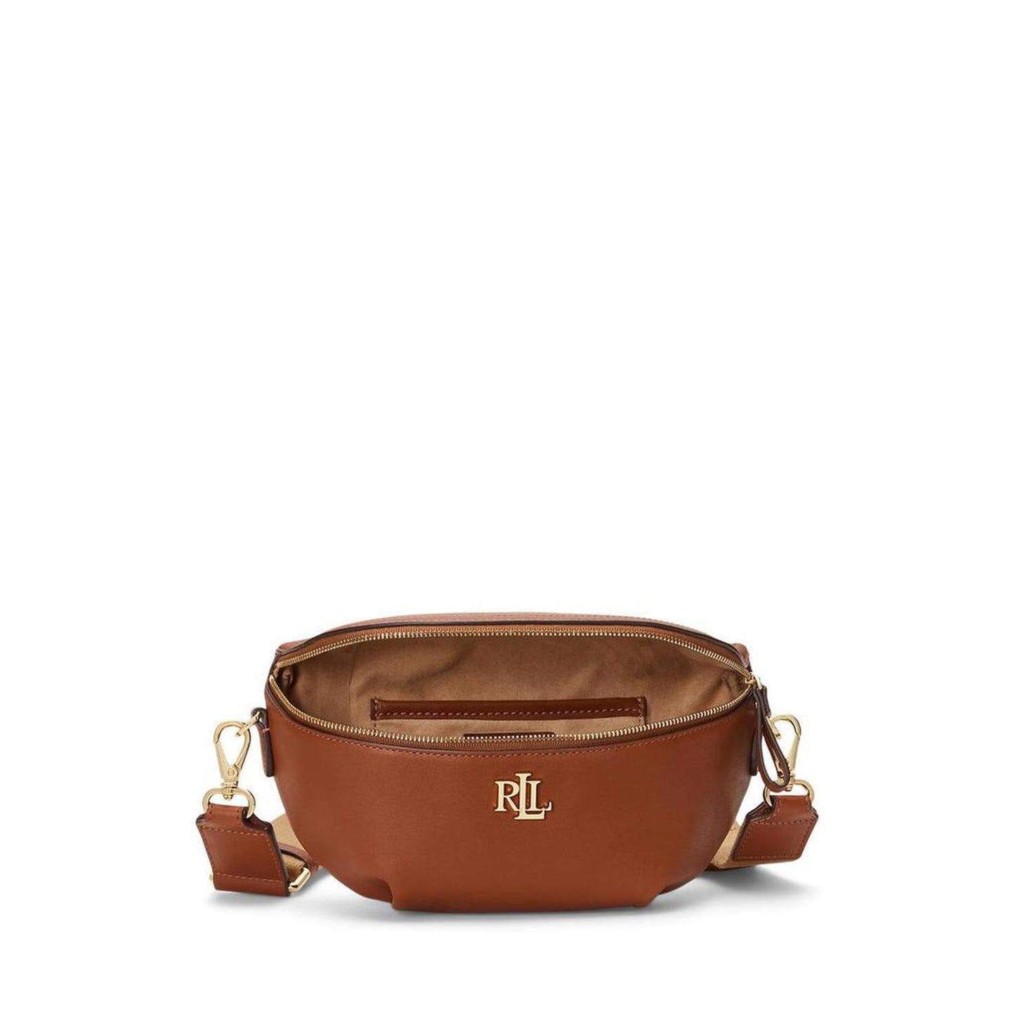 Leather Marcy Belt Bag