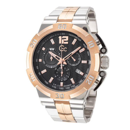 Guess Men's Fashion 45mm Quartz Watch