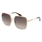 Marc Jacobs Eyewear Square Frame Sunglasses