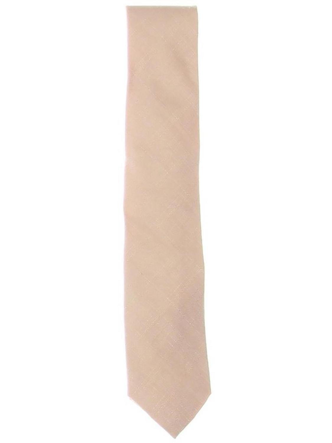 Mens Silk Blend Office Neck Tie