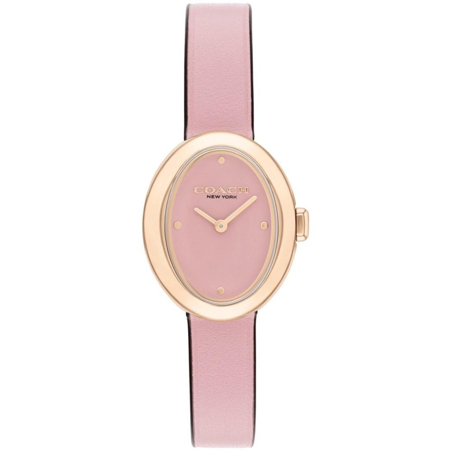 Women's Blush Sammy Leather Watch 22.5mm