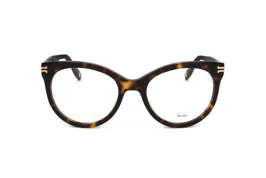 Marc Jacobs Eyewear Cat-Eye Frame Glasses