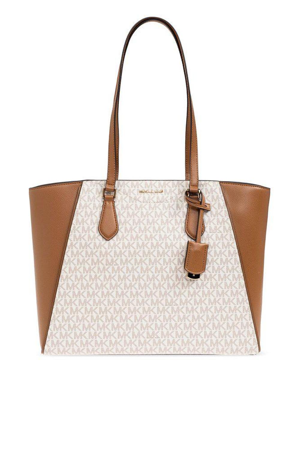 Michael Michael Kors Taryn Large Tote Bag