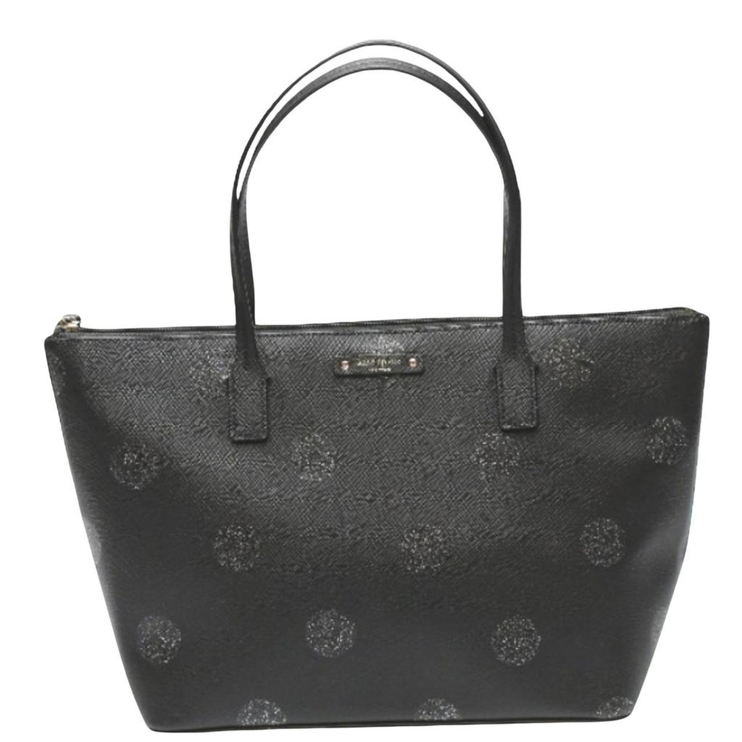 Kate Spade  Leather Tote Bag (Pre-Owned)