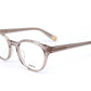 Furla Round Frame Glasses