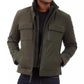 Men's Dressy Pocket Jacket