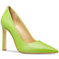 Women's Amara Pointed Toe High Heel Pumps