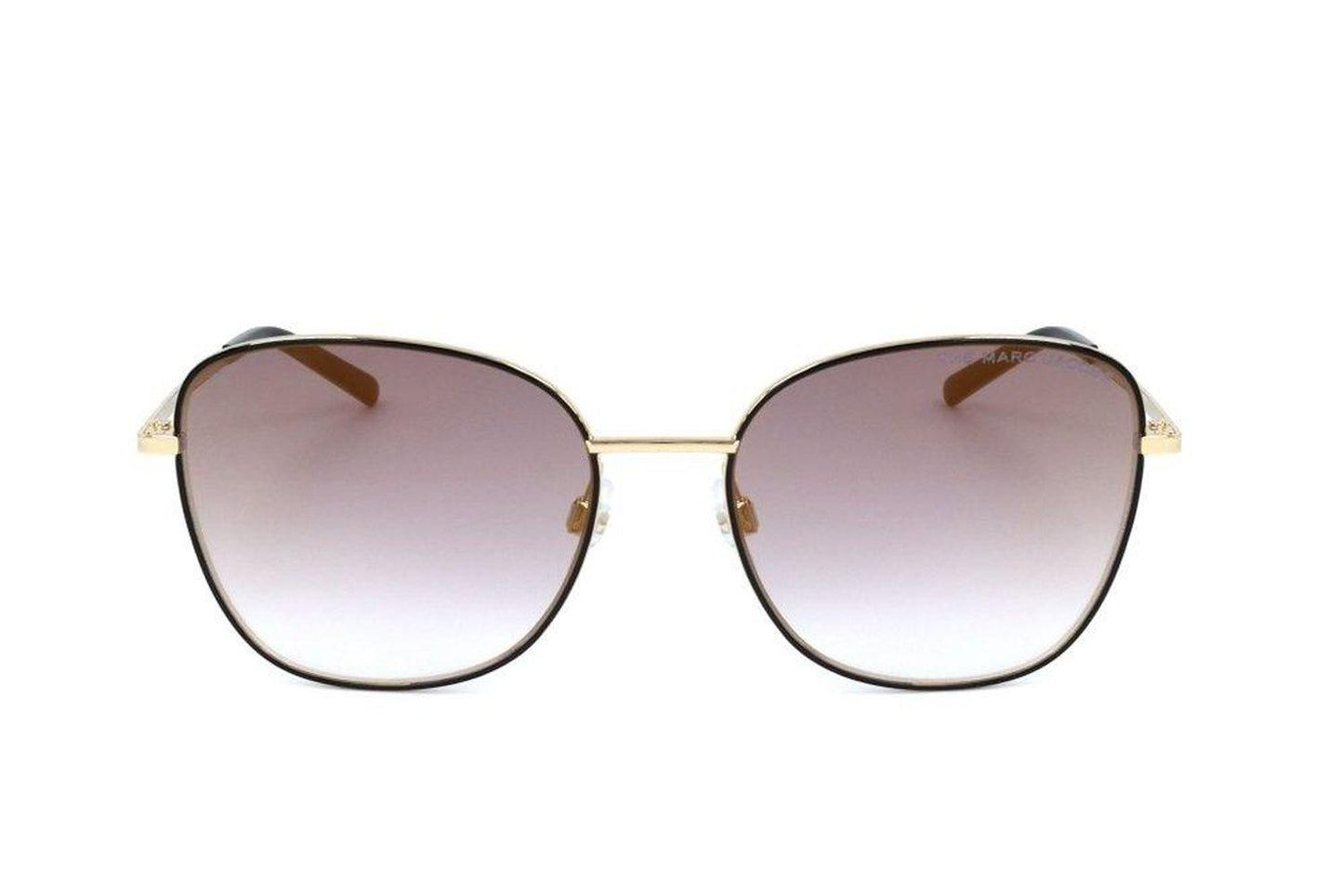 Marc Jacobs Eyewear Butterfly Frame Sunglasses