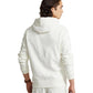 Appliquéd Fleece Hoodie