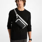 Cooper Two-Tone Belt Bag