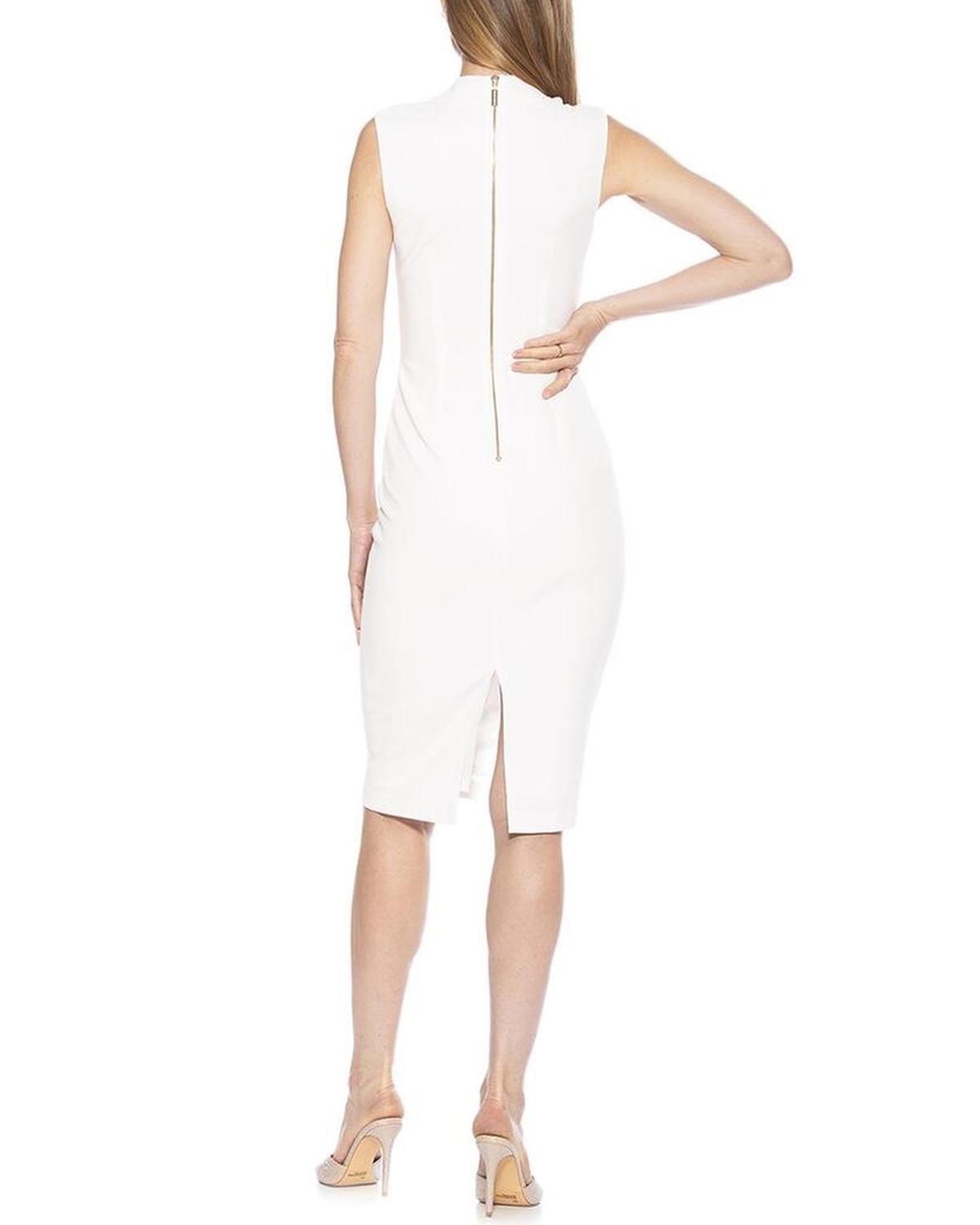 Alexia Admor Cora Sheath Dress