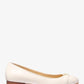 Mindy Flex Leather Ballet Flat