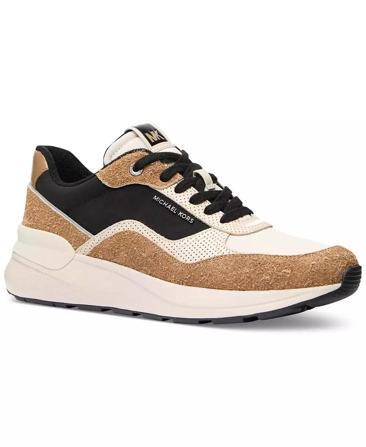 Men's Trevor Trainer Sneakers