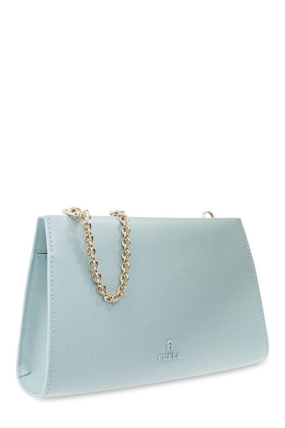 Furla Camelia Nuvola Shoulder Bag