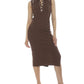 Alexia Admor Myah Sheath Dress