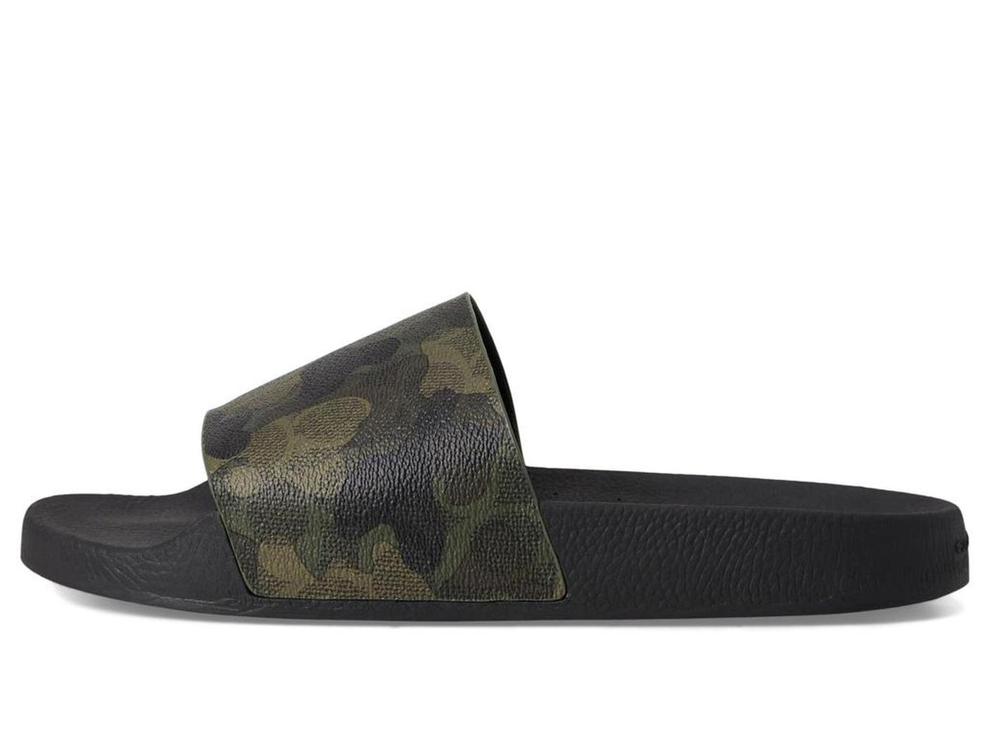 Slide In Signature Camo Print