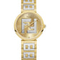 Forever Fendi Bracelet Watch