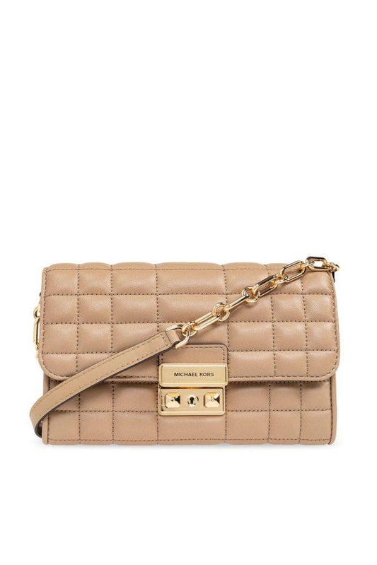 Michael Michael Kors Tribeca Large Convertible Crossbody Bag