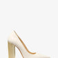 Maxine Leather Pump