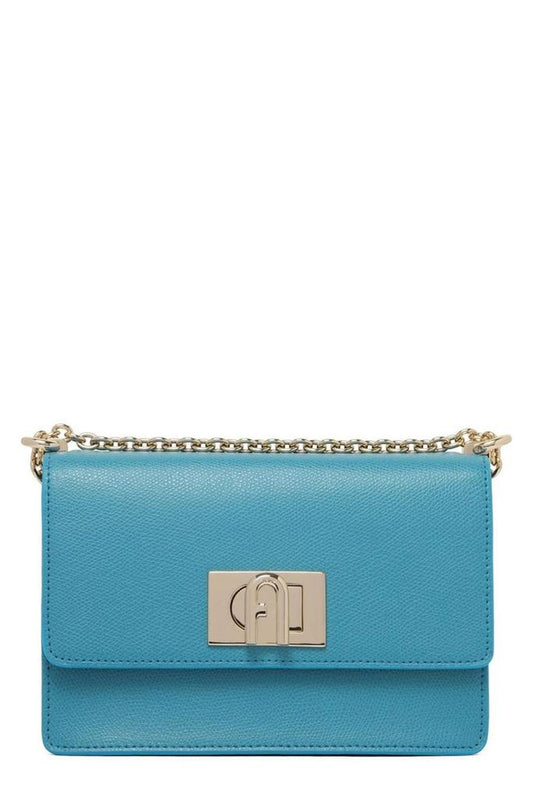 Furla 1927 Mini Crossbody Bag