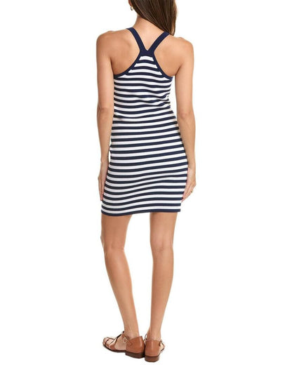 Michael Kors Collection Rib Tank Dress