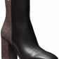 Women's Hazel Block Heel Booties